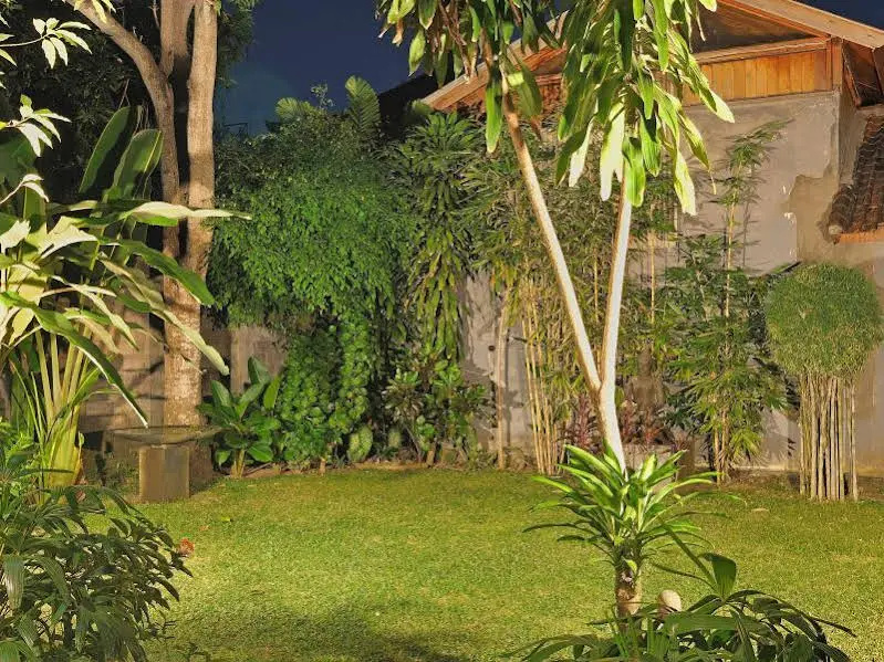 Villa Legian