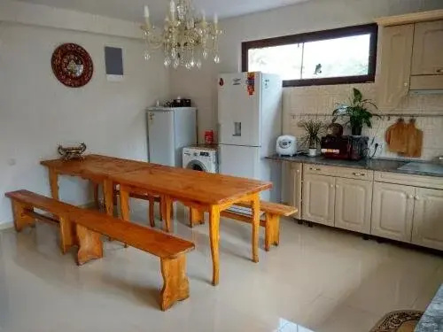 Amra Guest House - фото 16