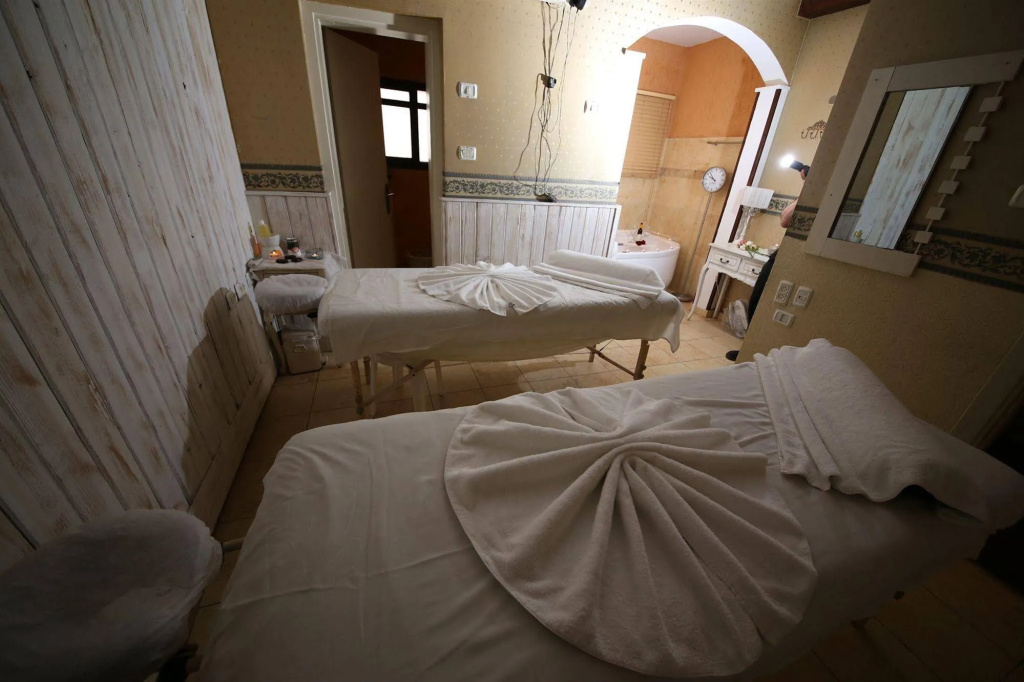 Villa Carmel Boutique Hotel - Général