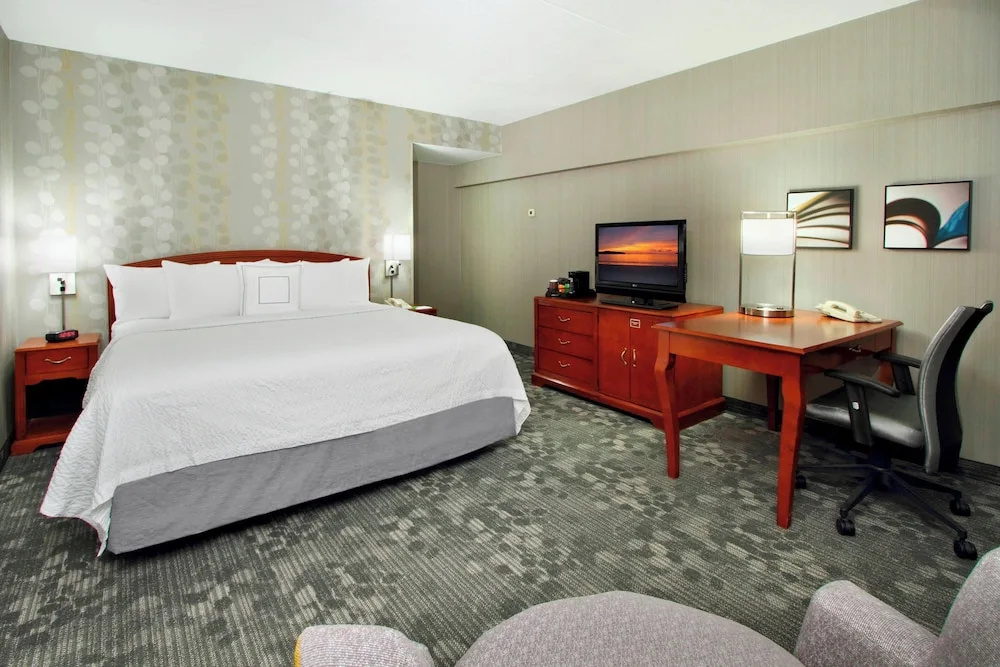 Courtyard by Marriott Lyndhurst Meadowlands - Chambres