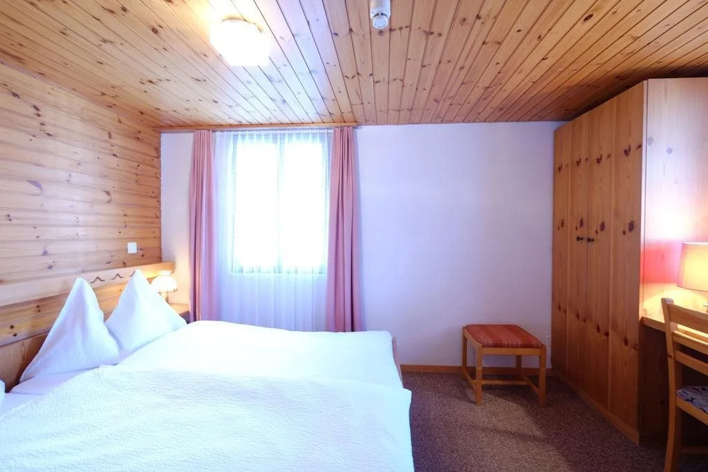 Hotel Tannenhof - Général