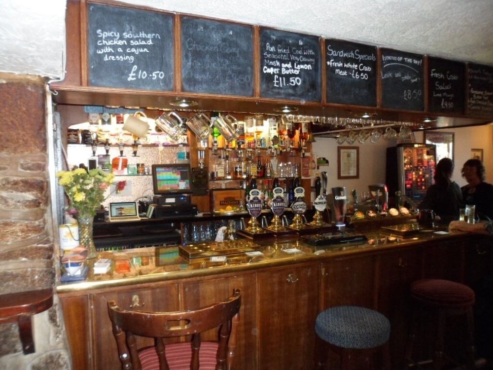 The Wellington Hotel - Général