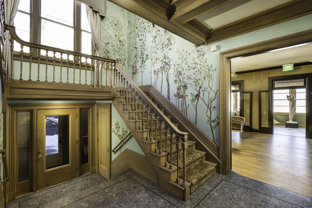 The Edward Hotel — фото 6