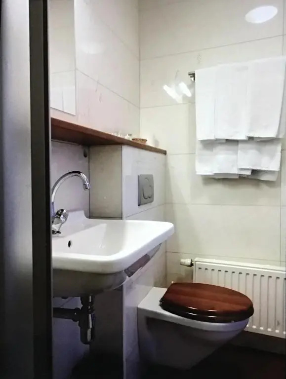 Hotel Heynen - Chambres