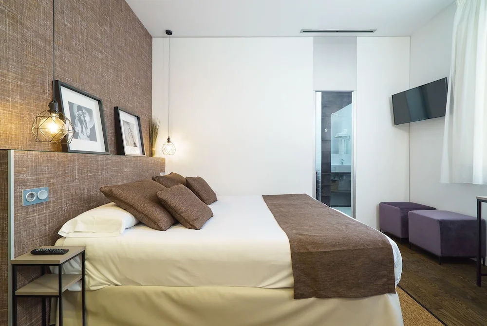 Blanq Carmen Hotel - Général