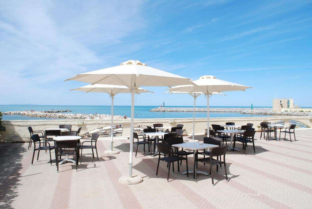 Hotel Stella Marina - Général