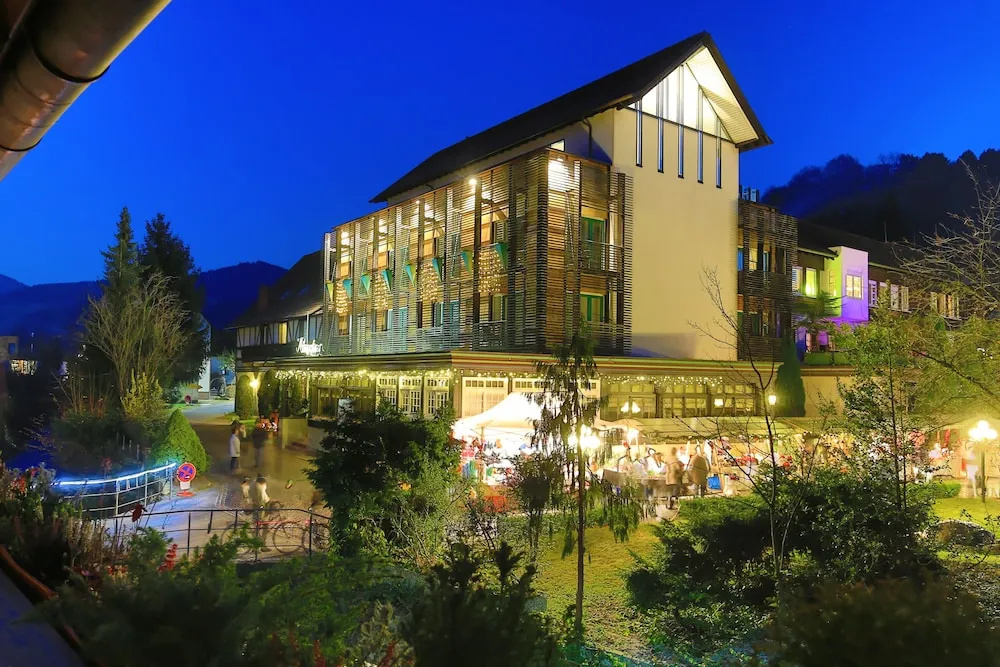 Hotel Hirschen Glottertal - Général