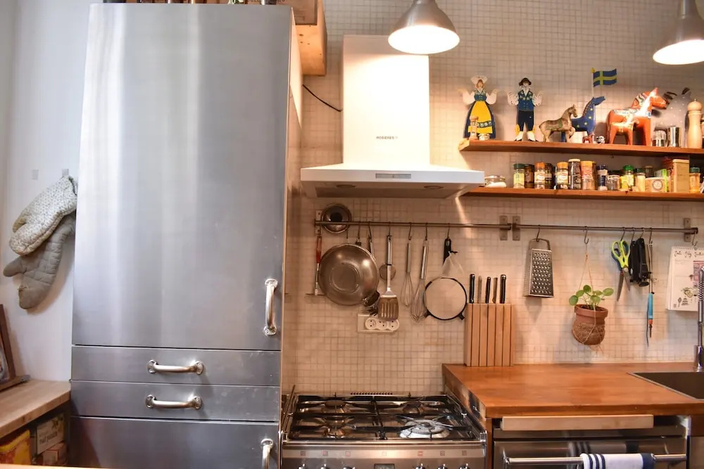 Spacious 3 Bedroom Apartment - Général