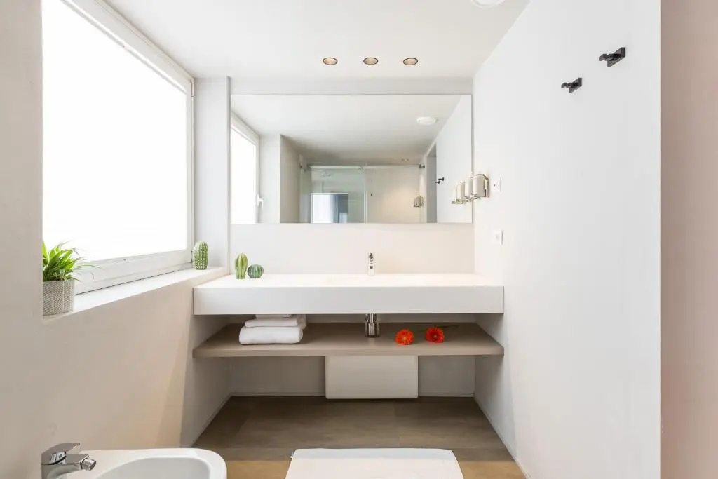 Goti' Hotel - Chambres