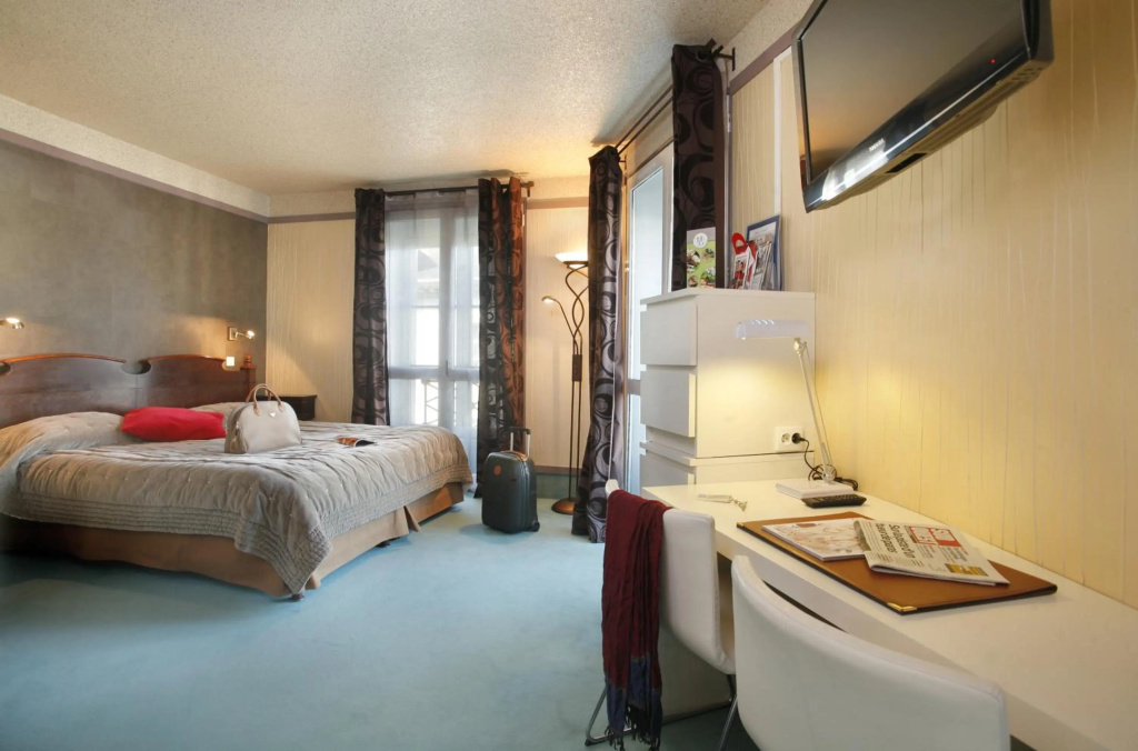 Hotel photo 37