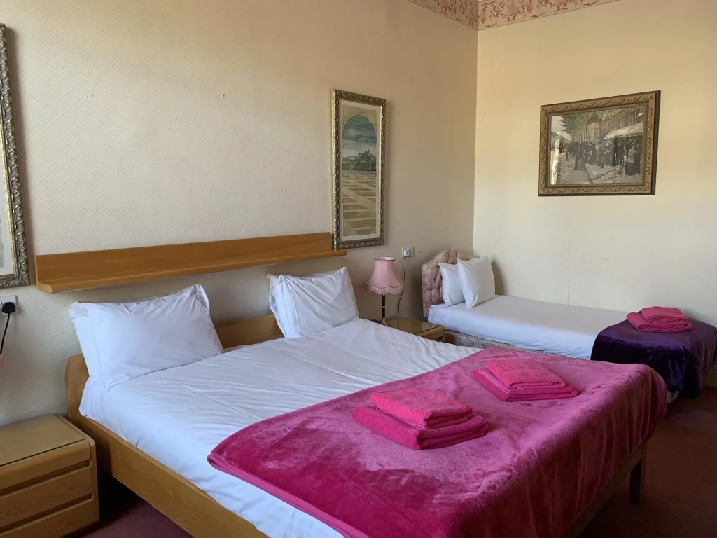 Hotel photo 7