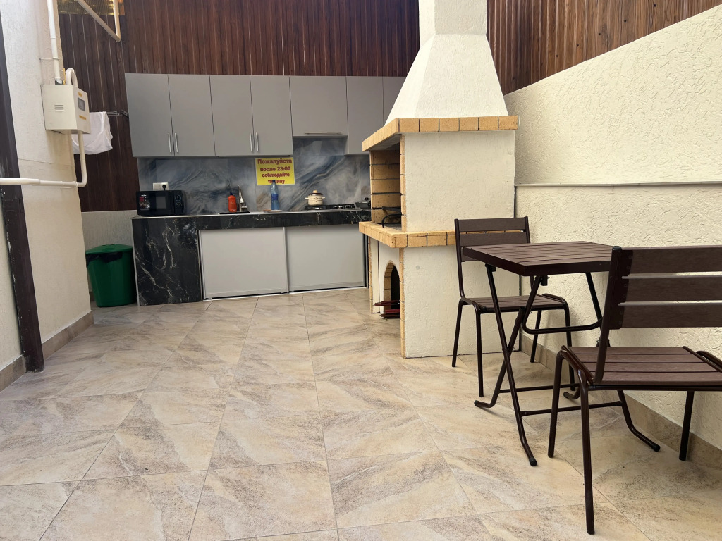 Адонис (Дивноморское) - фото 17