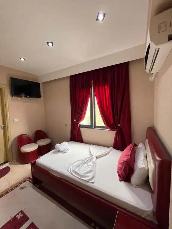 Selfo Hotel - Chambres