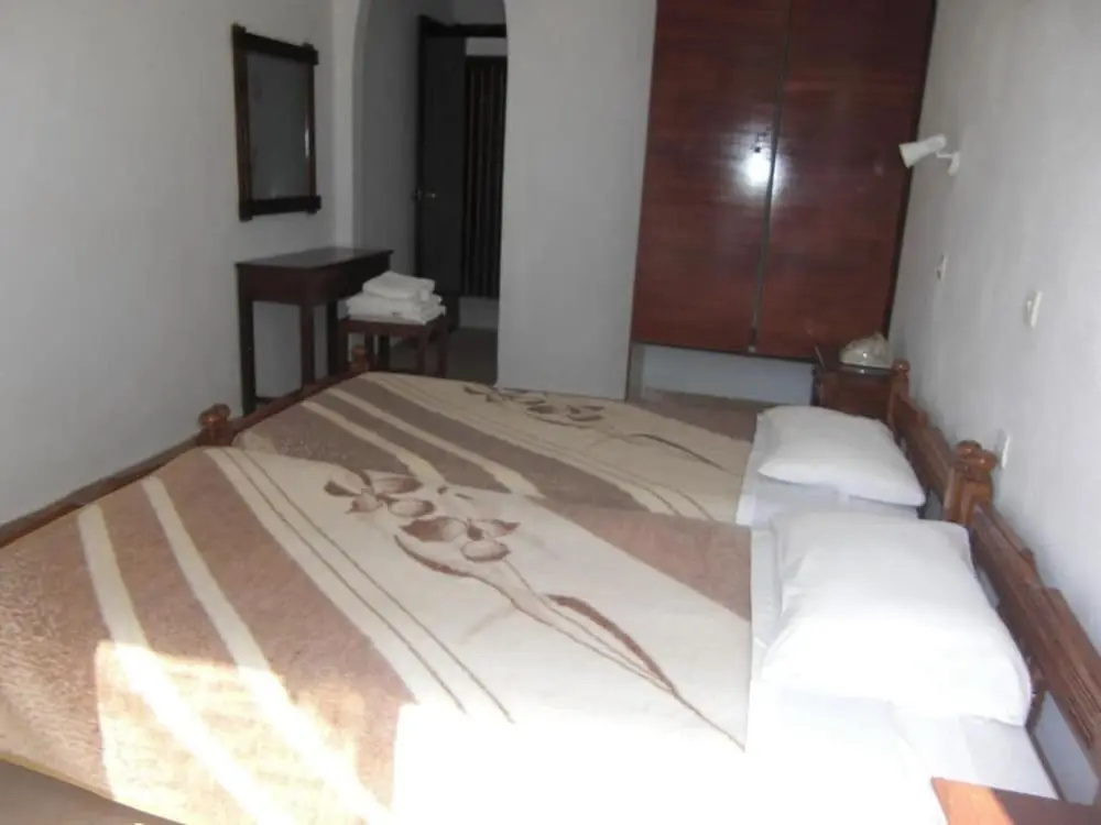 Economy Double room full double bed