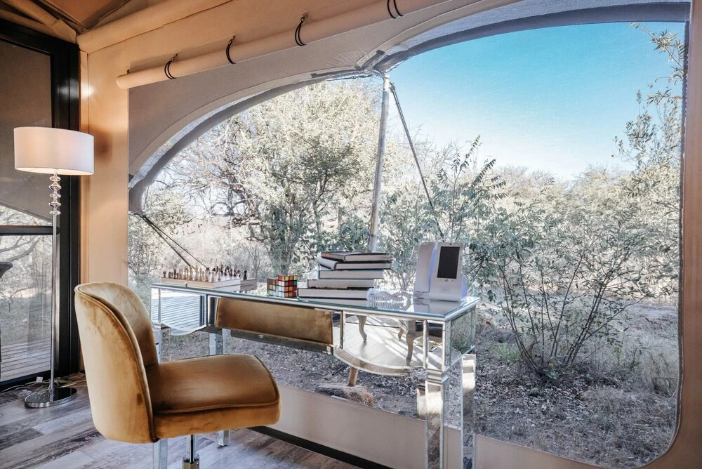 Oase by 7 Star Lodges - Greater Kruger Private 530ha Reserve — фото 6