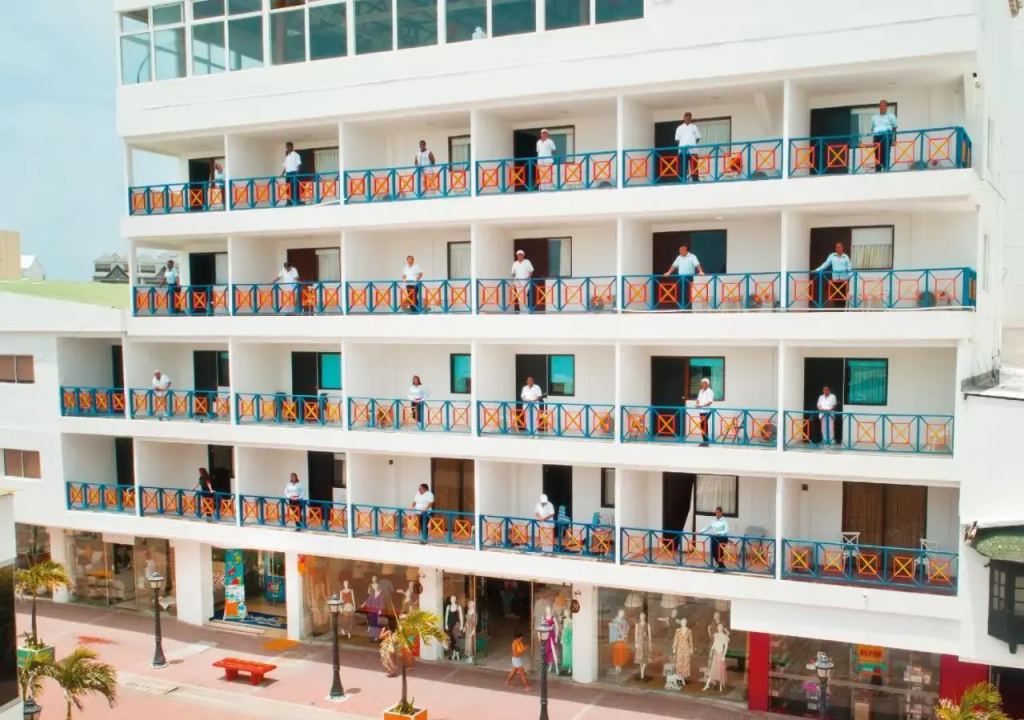 Hotel Portofino