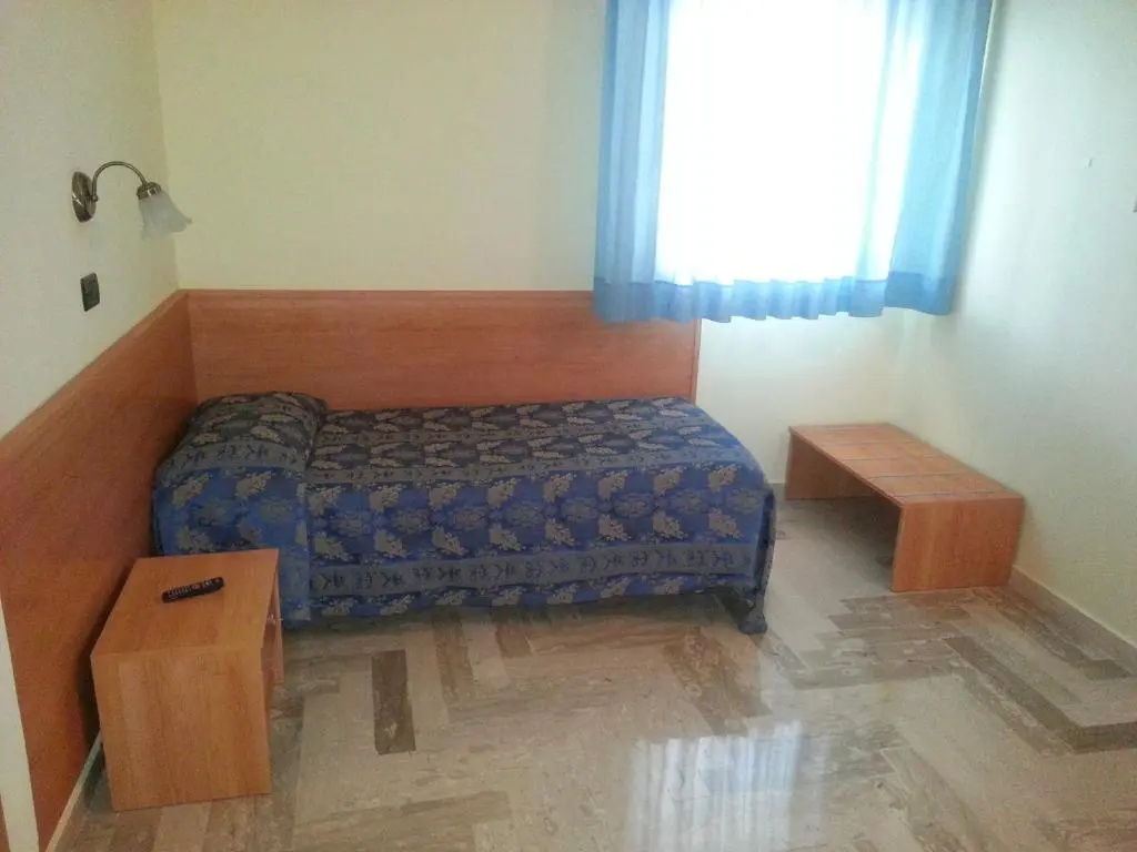 Hotel La Furnacelle - Chambres