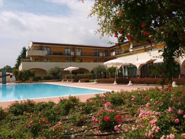Standard Double room (full double bed) (terrace)