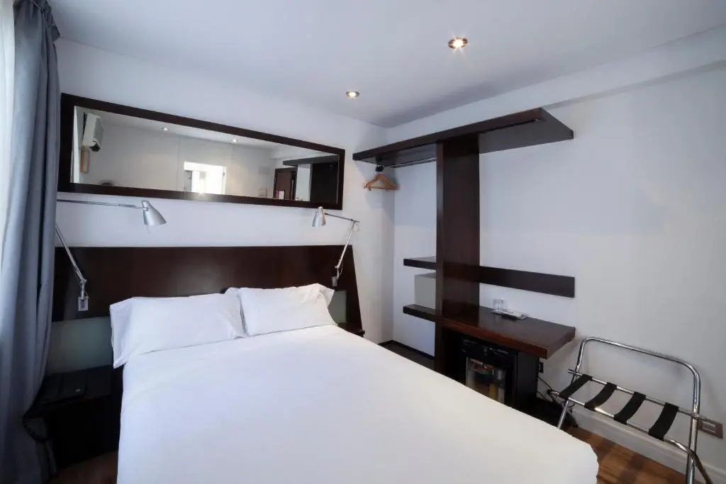 Petit Palace Arana - Chambres
