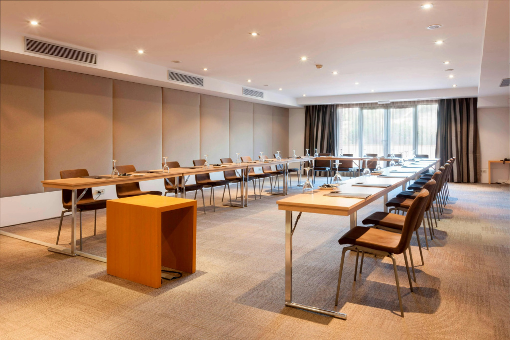AC Hotel Ciudad de Toledo by Marriott - Général