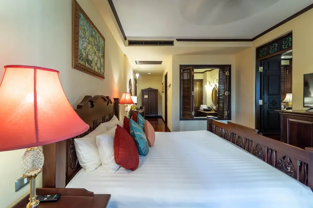 Puripunn Hideaway - Chambres