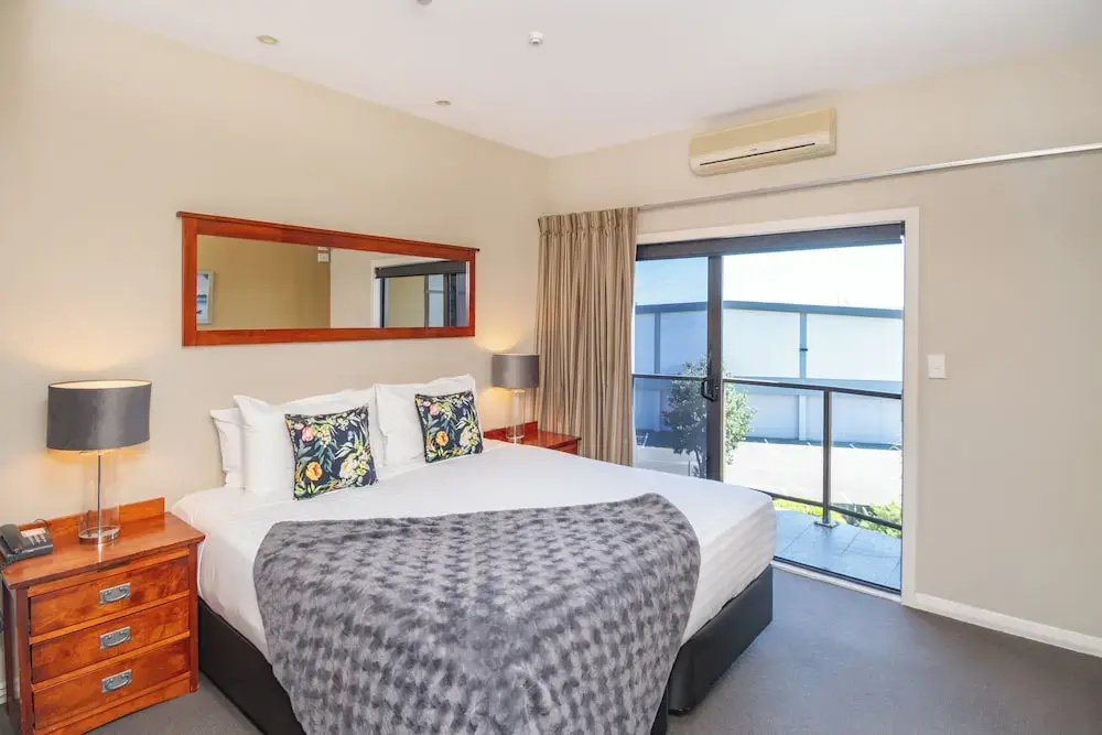 Standard Suite