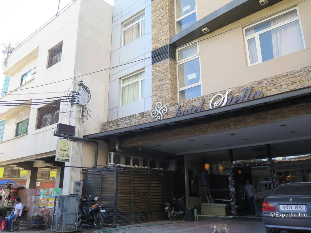 Hotel Stella