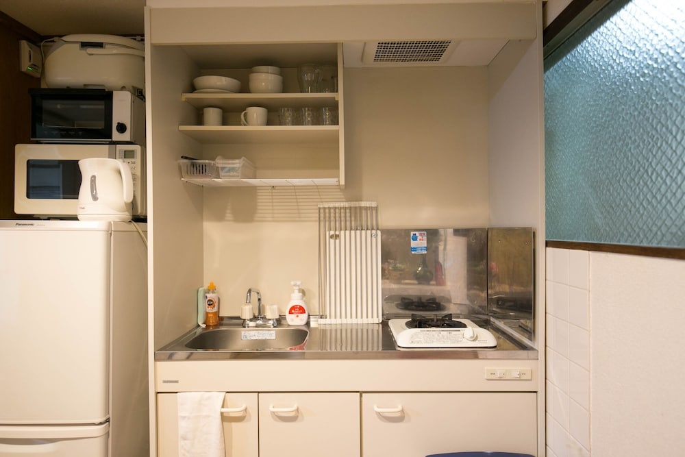 Tenjin Apartment 201 사진 13