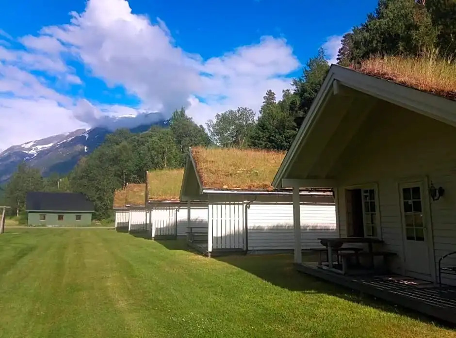 Hjelledalen Hyttesenter