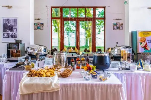 Hotel Anna Villa - фото 32