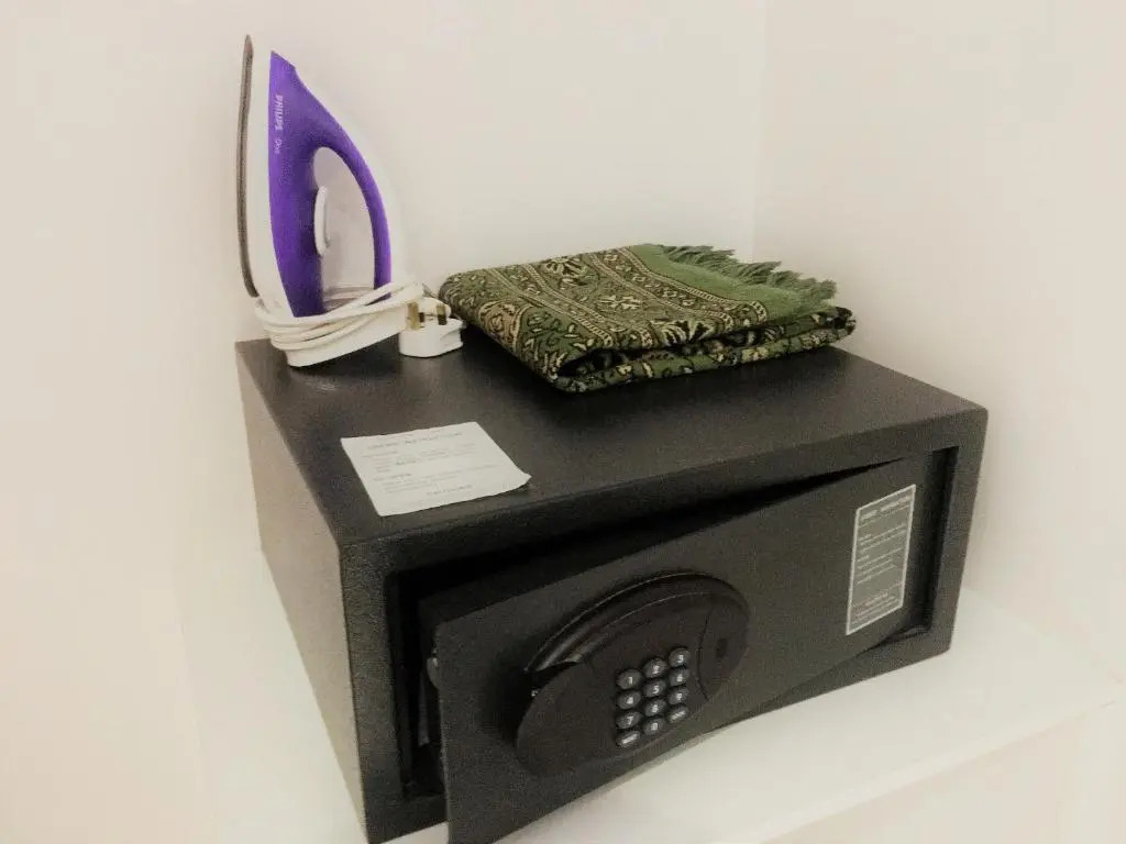 Kinta Riverfront Hotel & Suites