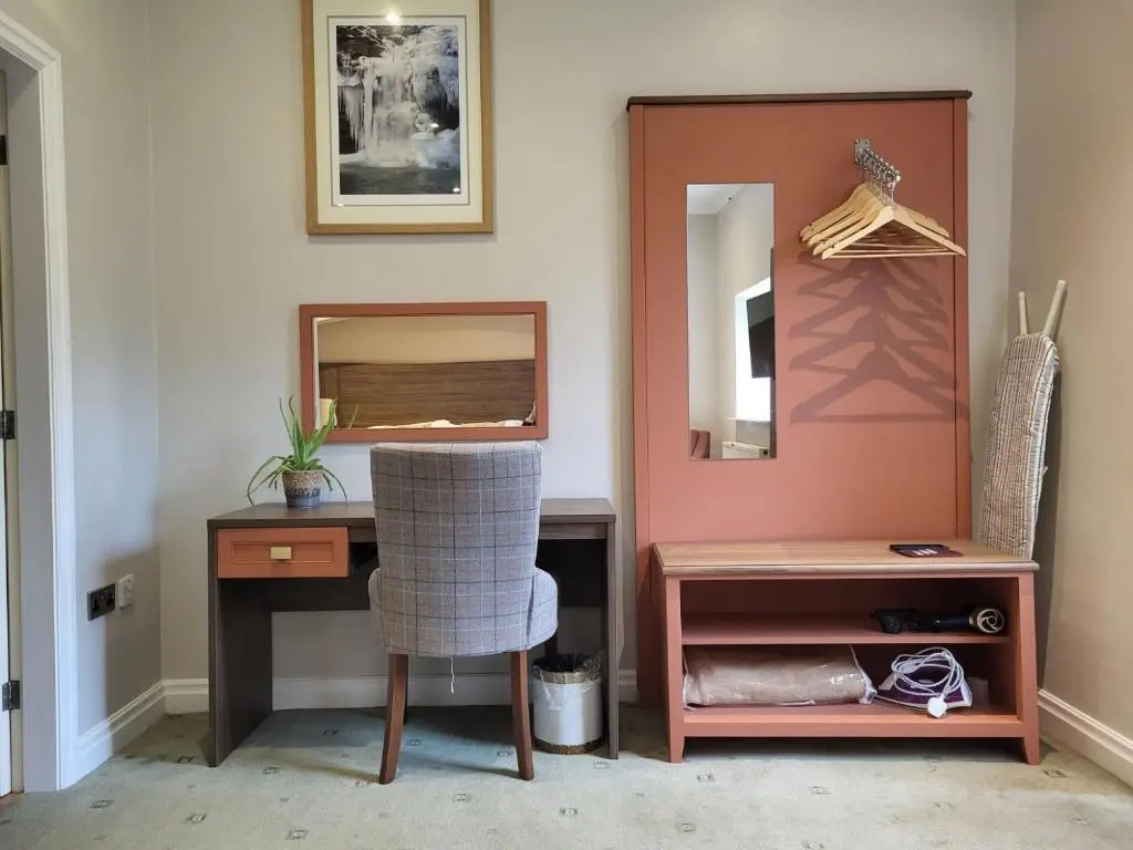 The Morritt Country House Hotel & The Garage Spa - Général