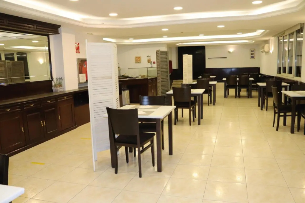 Hotel Insitu Eurotel Andorra - Général