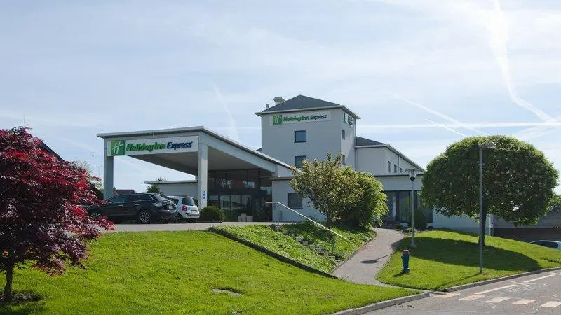 Holiday Inn Express Luzern - Neuenkirch by IHG - Chambres