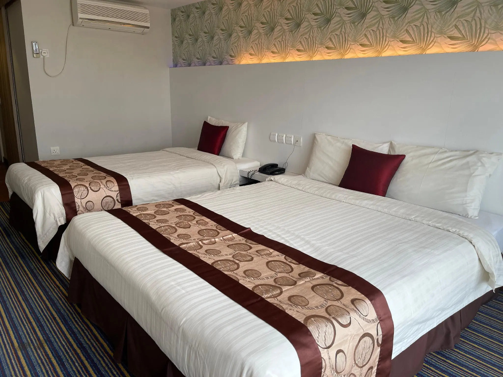 Superior room