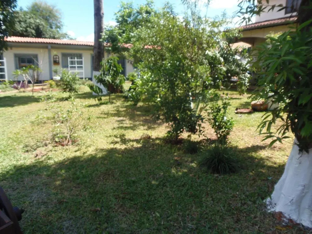 Meliza S Garden - Général