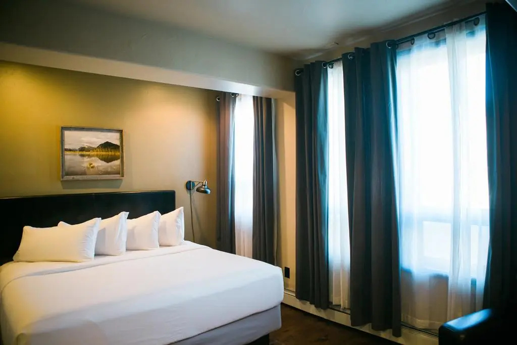 Hotel photo 20