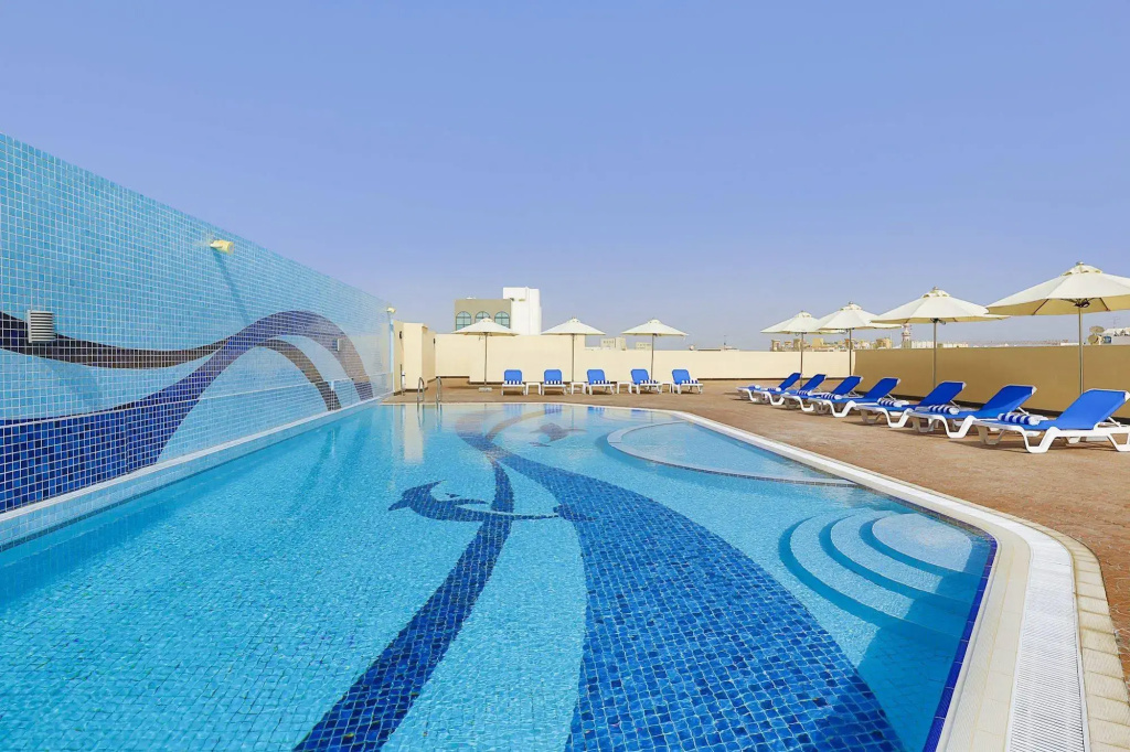 Hotel photo 15