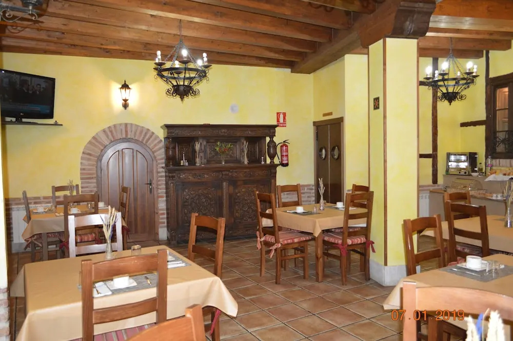 Hotel Rural El Marqués - Général