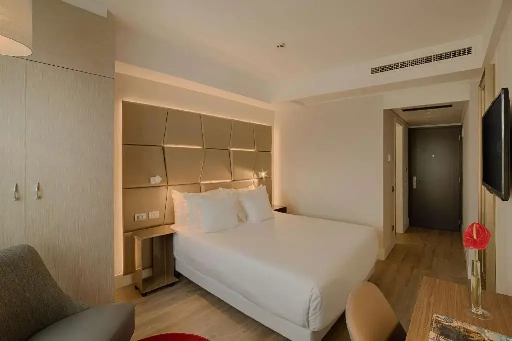 Superior Single room