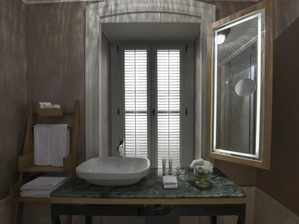 10 Karakoy Istanbul - Special Class - Chambres