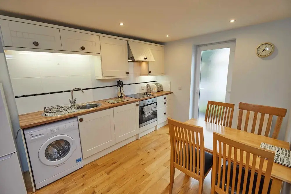 Deluxe Cottage