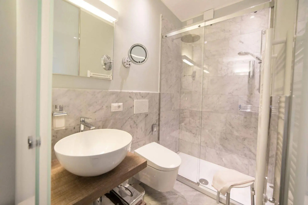 Camin Hotel Luino - Général