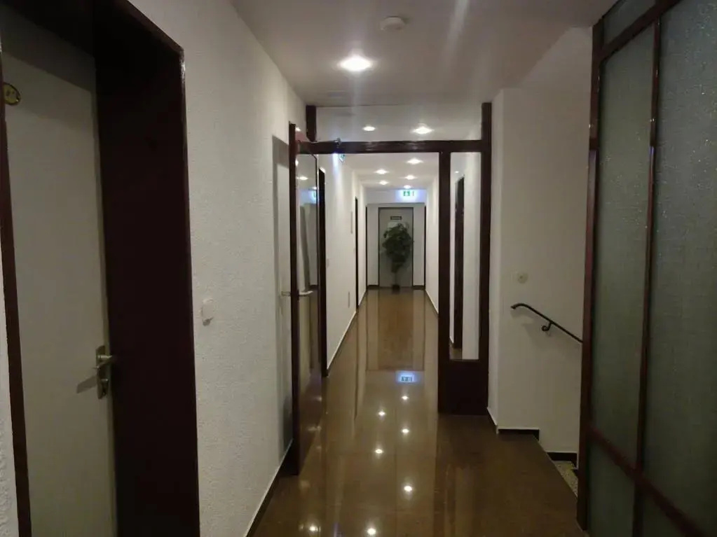 Hotel Metropol - Général