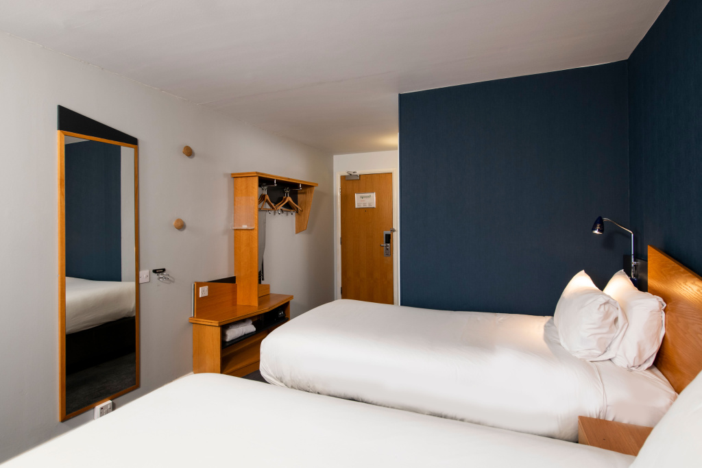 Holiday Inn Express Gloucester - South by IHG - Général