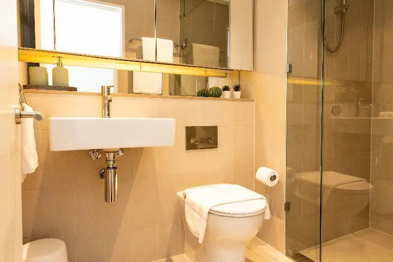 Melbourne Private Apartments - Collins Street - фото 9