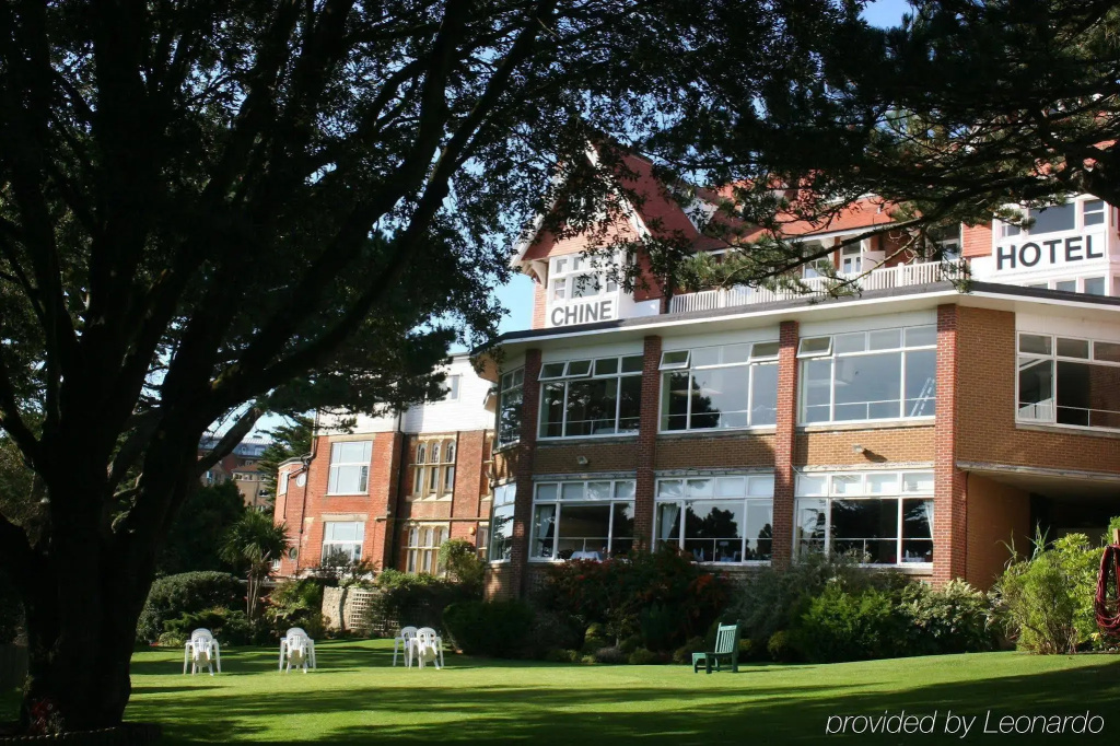 Chine Hotel
