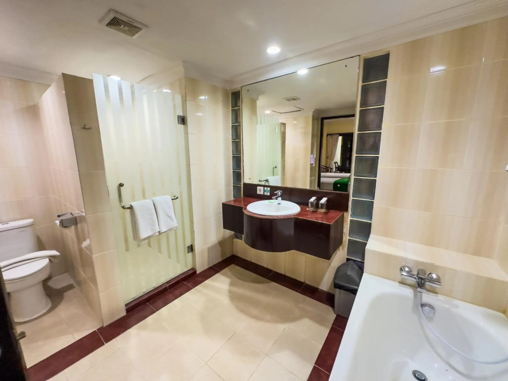 Champlung Mas Hotel Legian - Général