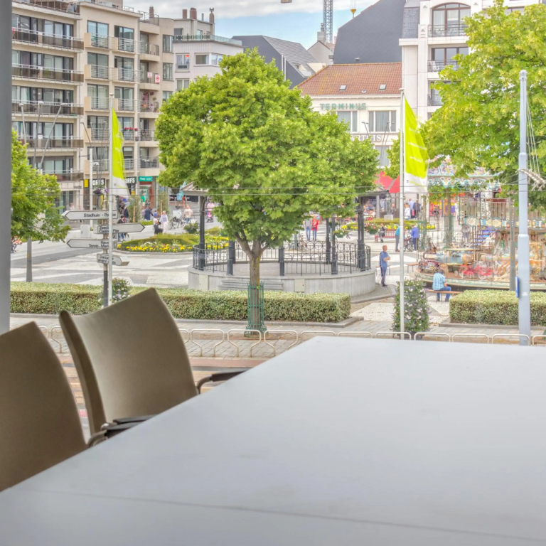 Mercure Blankenberge - фото 23