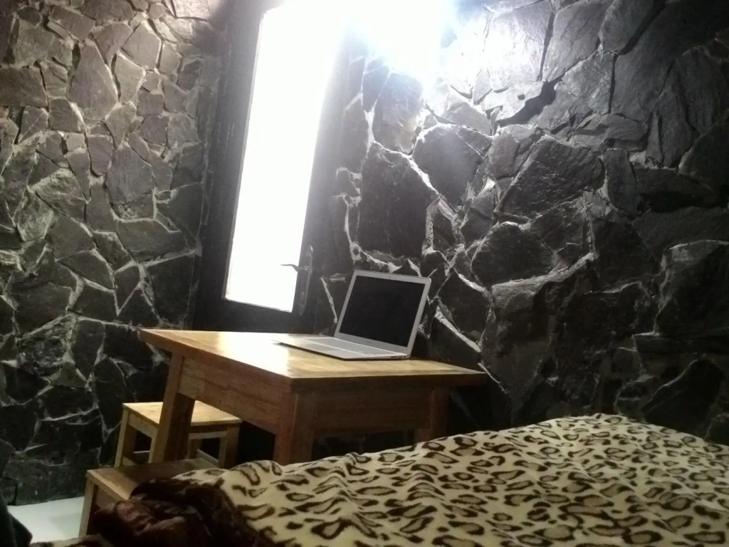 Classic room
